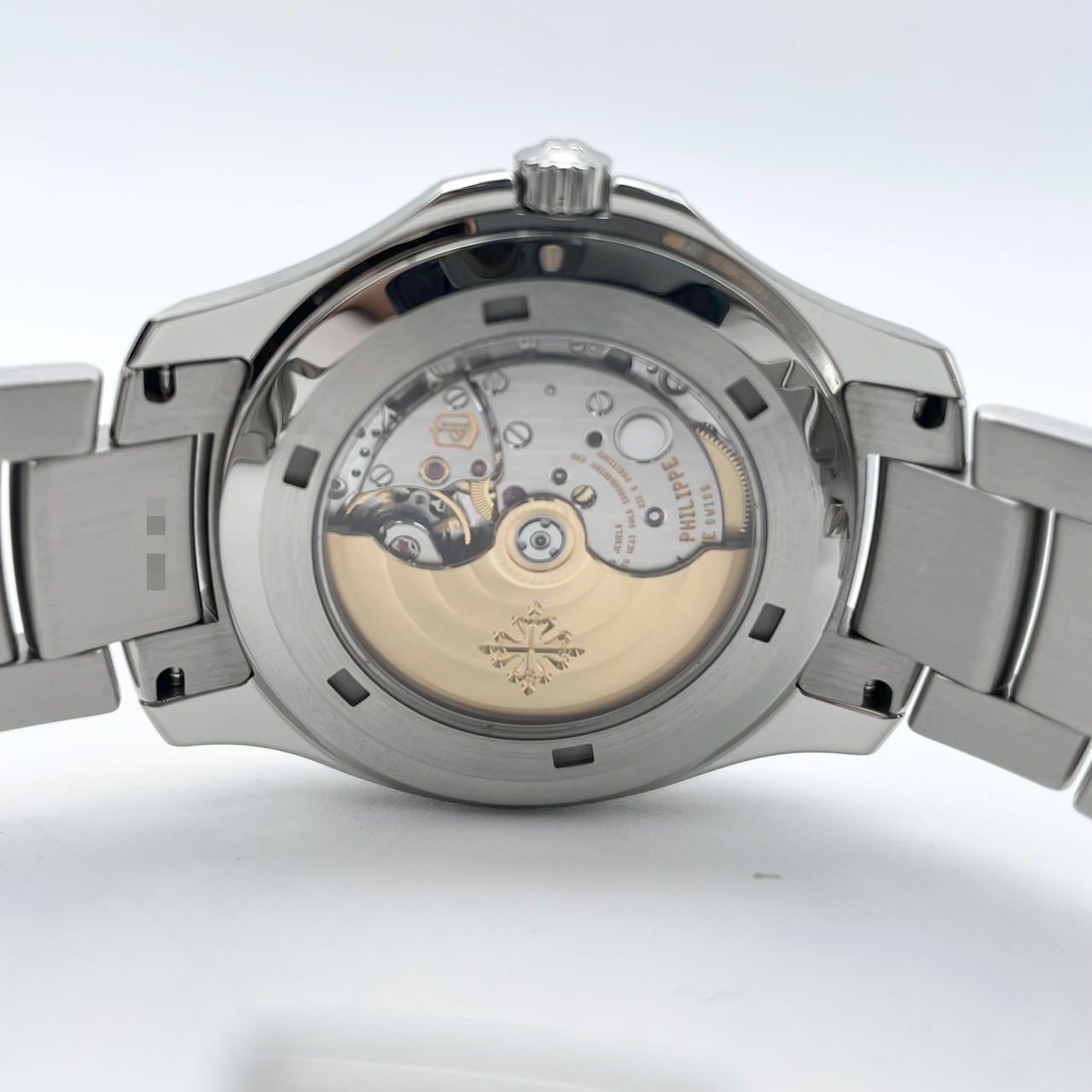 2日間限定販売】【希少！Cal.26‑330 SC搭載！】パテックフィリップ