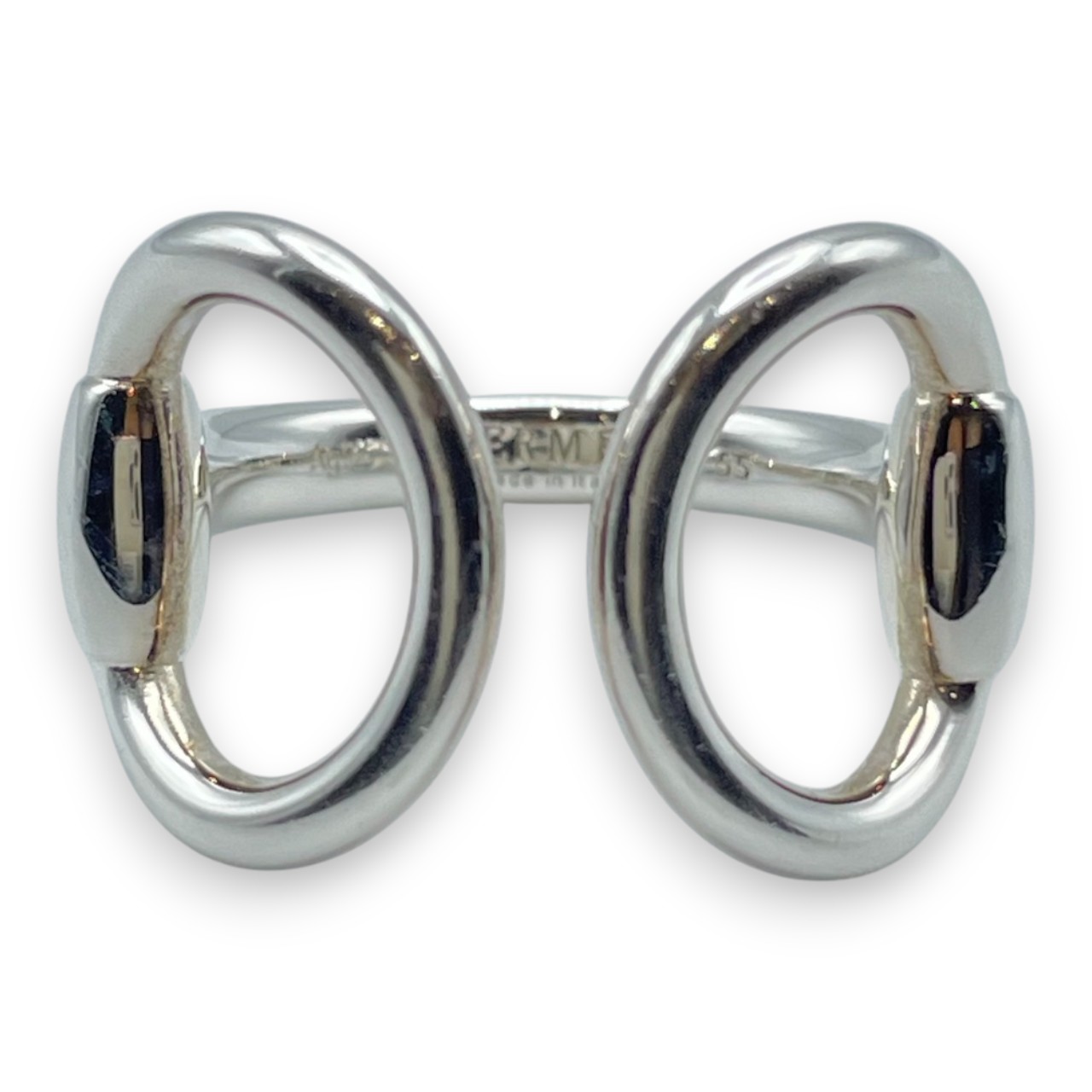 HERMES ノジカGM 59サイズ HERMES ノジカGM 59サイズ