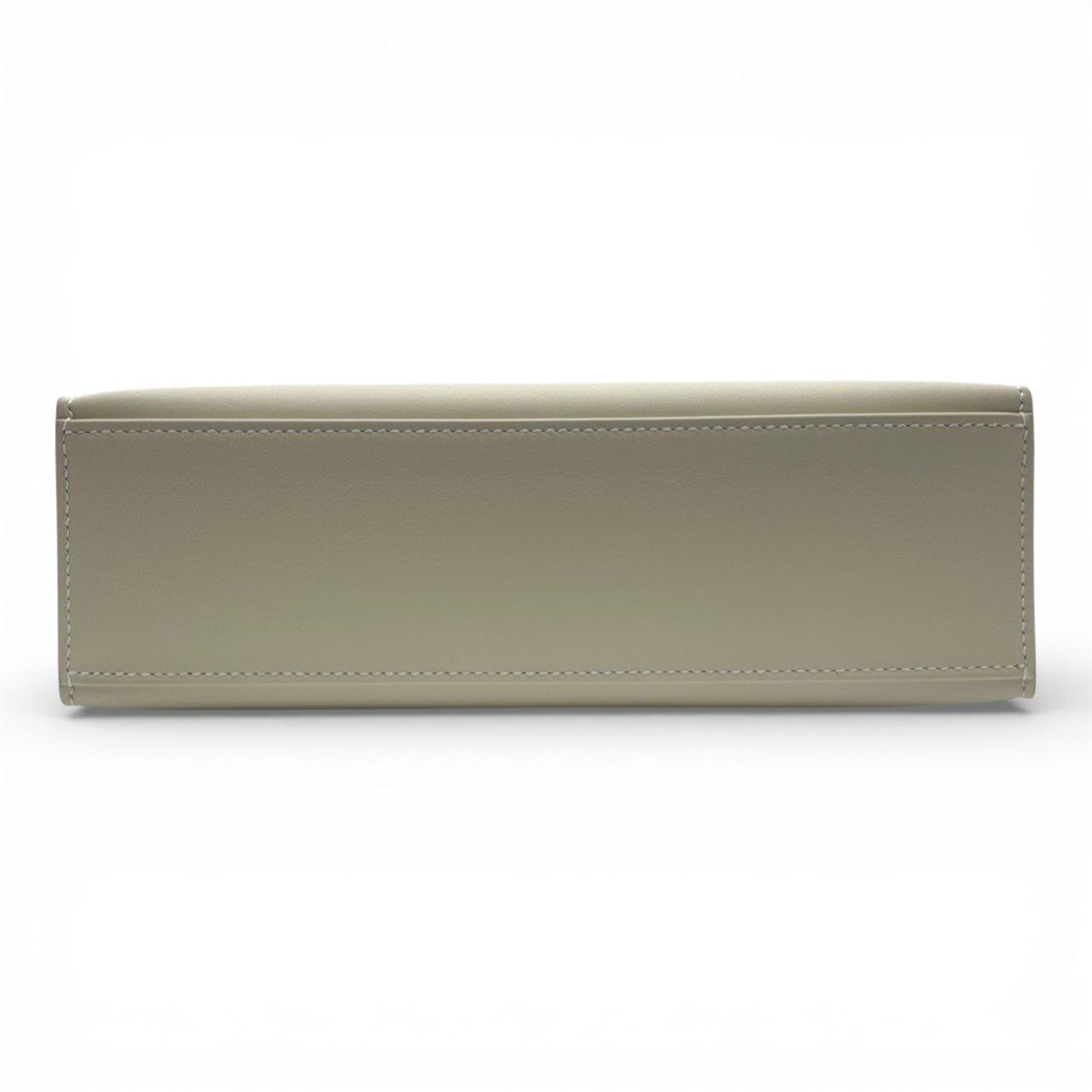 エルメス ポシェットケリー 22 クレ スイフト シャンパンゴールド金具 K刻印