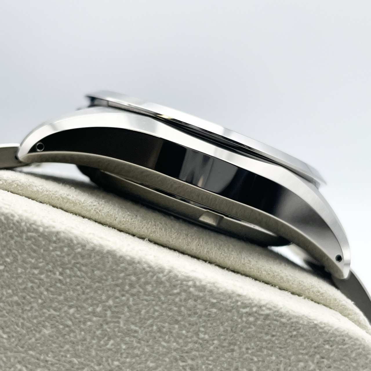 グランドセイコー ヘリテージ SBGH349 ブルー 40mm