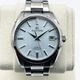 グランドセイコー ヘリテージ SBGH349 ブルー 40mm