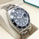 ロレックス サブマリーナーデイト 126610LN ブラック 41mm