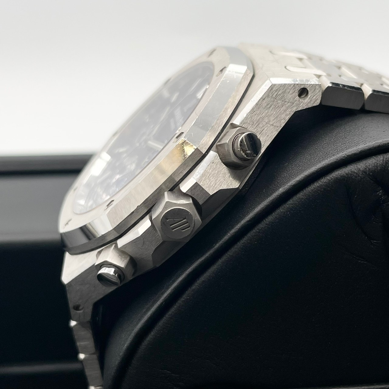 【限定222本】オーデマピゲ ロイヤルオーク クロノグラフ 26239BC.OO.1220BC.01 ブルーダイヤル 41mm