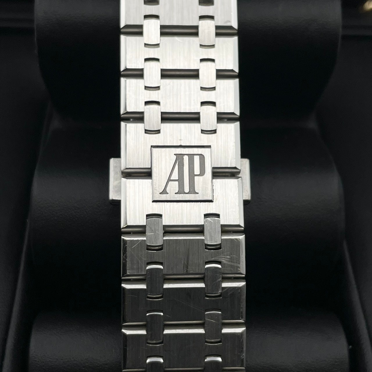 【限定222本】オーデマピゲ ロイヤルオーク クロノグラフ 26239BC.OO.1220BC.01 ブルーダイヤル 41mm