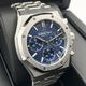 【限定222本】オーデマピゲ ロイヤルオーク クロノグラフ 26239BC.OO.1220BC.01 ブルーダイヤル 41mm