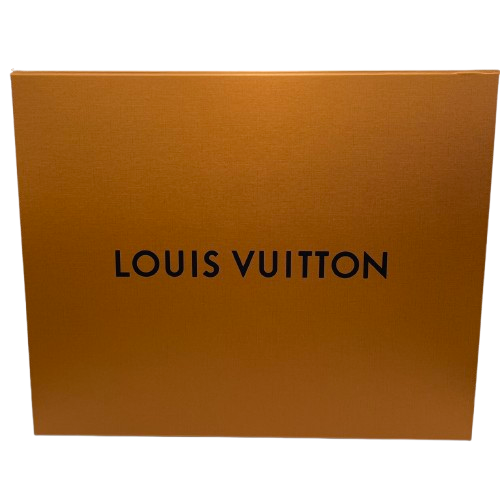 ルイヴィトン オンザゴー GM (W41) ベージュ モノグラム