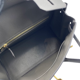エルメス バーキン 25 エタン トゴ ゴールド金具 U刻印