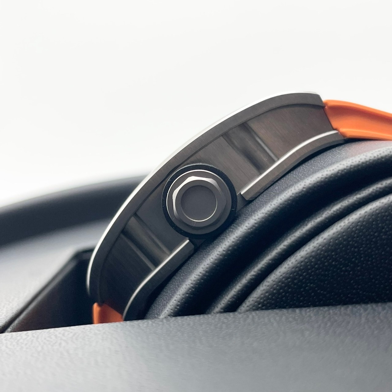 リシャールミル RM010 スケルトン 48mm×39.3mm