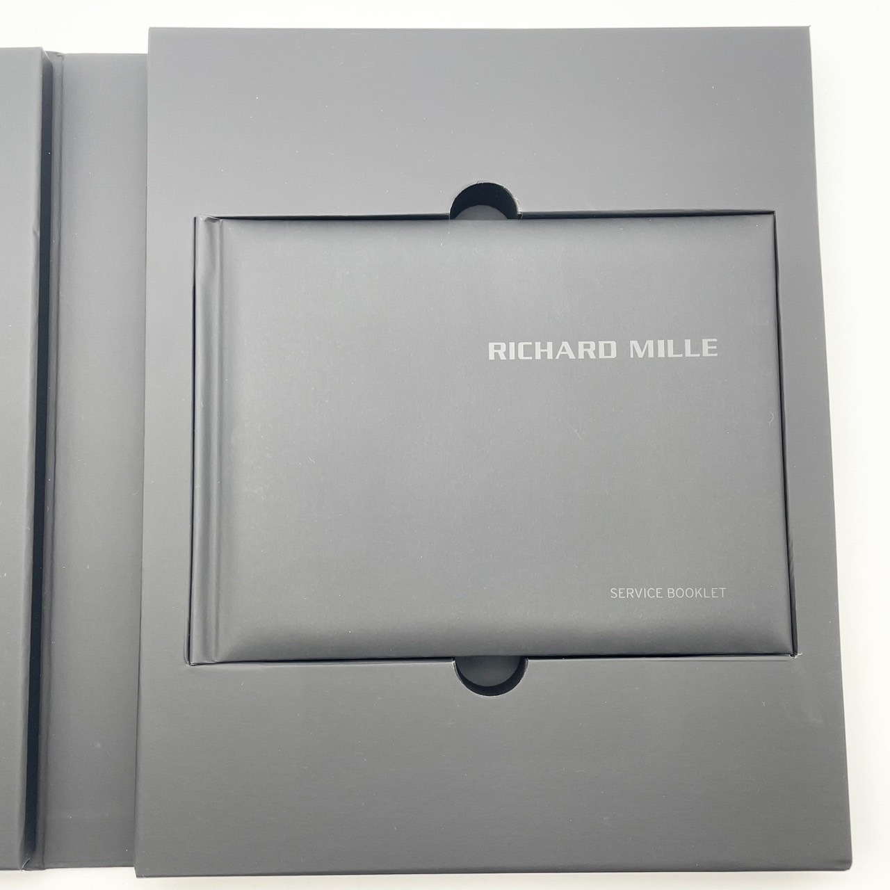 リシャールミル RM010 スケルトン 48mm×39.3mm