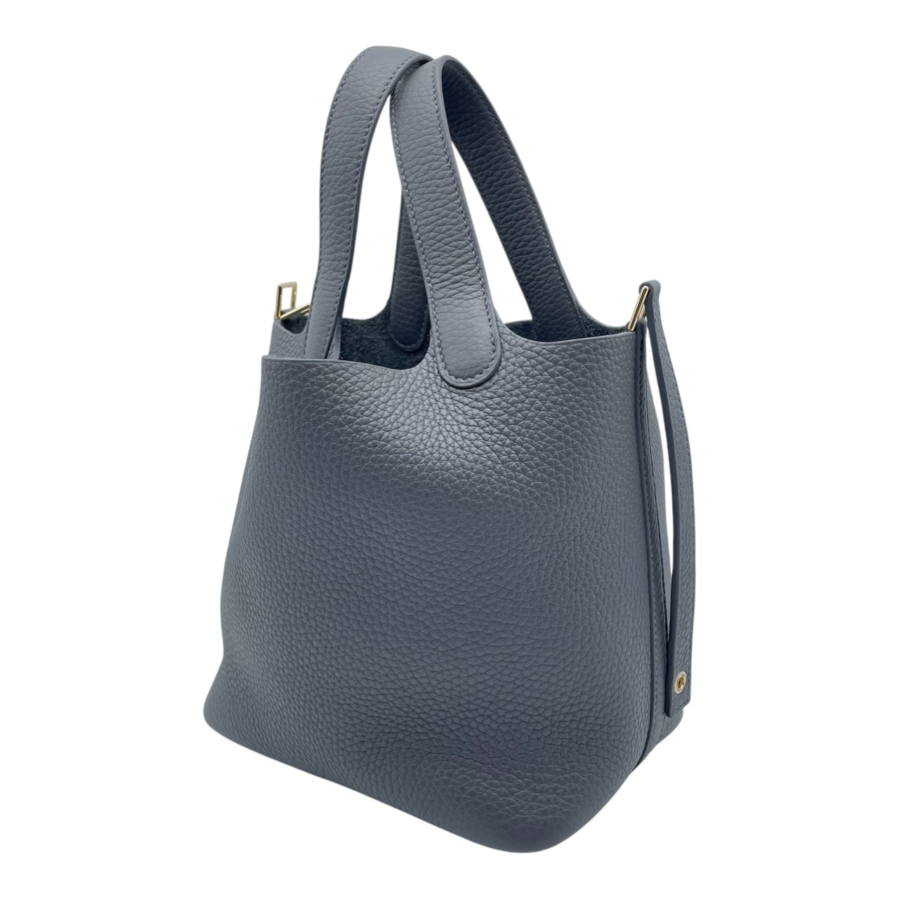 エルメス ピコタンロック PM アルドワーズ トリヨンクレマンス