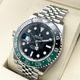 【保証書日付2025年12月！】ロレックス GMTマスターII 126720VTNR ブラック ジュビリーブレス 40mm
