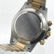 【新型保証書付属】ロレックス デイトナ 116503 ステンレススチール イエローゴールド ブラック 40mm
