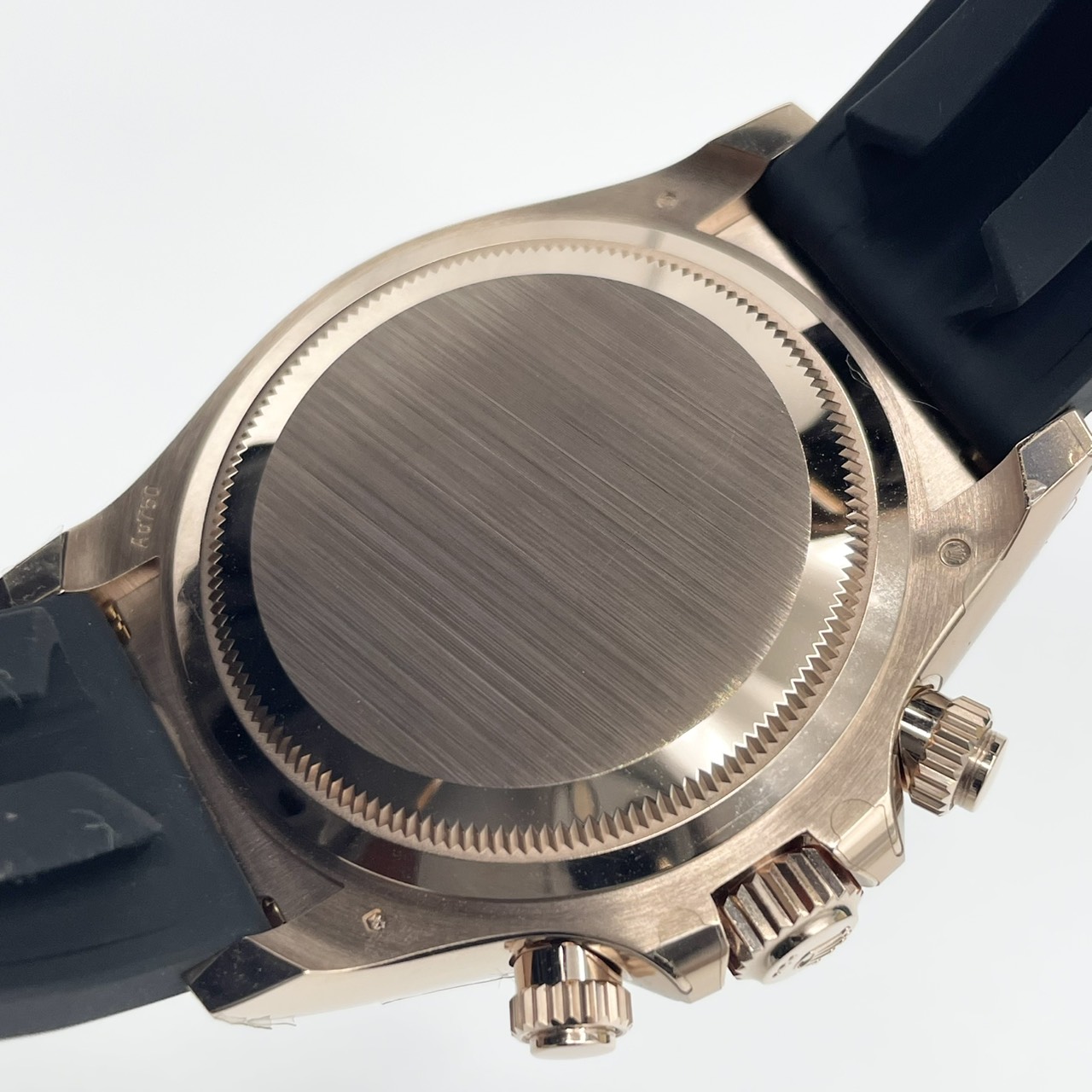 【保証書日付2026年8月】ロレックス デイトナ 126515LN メテオライト エバーローズゴールド 40mm