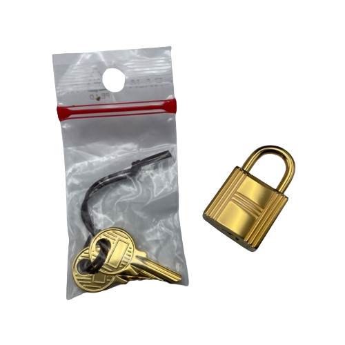 エルメス ピコタンロック PM キュイーブル トリヨンクレマンス ゴールド金具 B刻印