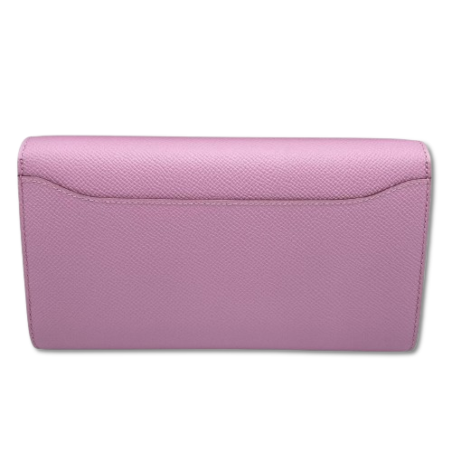 エルメス コンスタンストゥーゴー モーヴシルベストル エプソン シルバー金具 Z刻印