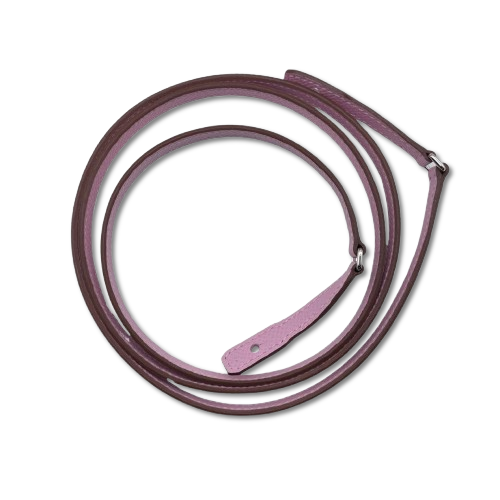 エルメス コンスタンストゥーゴー モーヴシルベストル エプソン シルバー金具 Z刻印