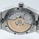 ヴァシュロンコンスタンタン オーヴァーシーズ 4500V/110A-B128 ブルー ステンレススチール 41mm