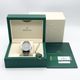 ロレックス エクスプローラー 214270 ブラック ステンレススチール 39mm