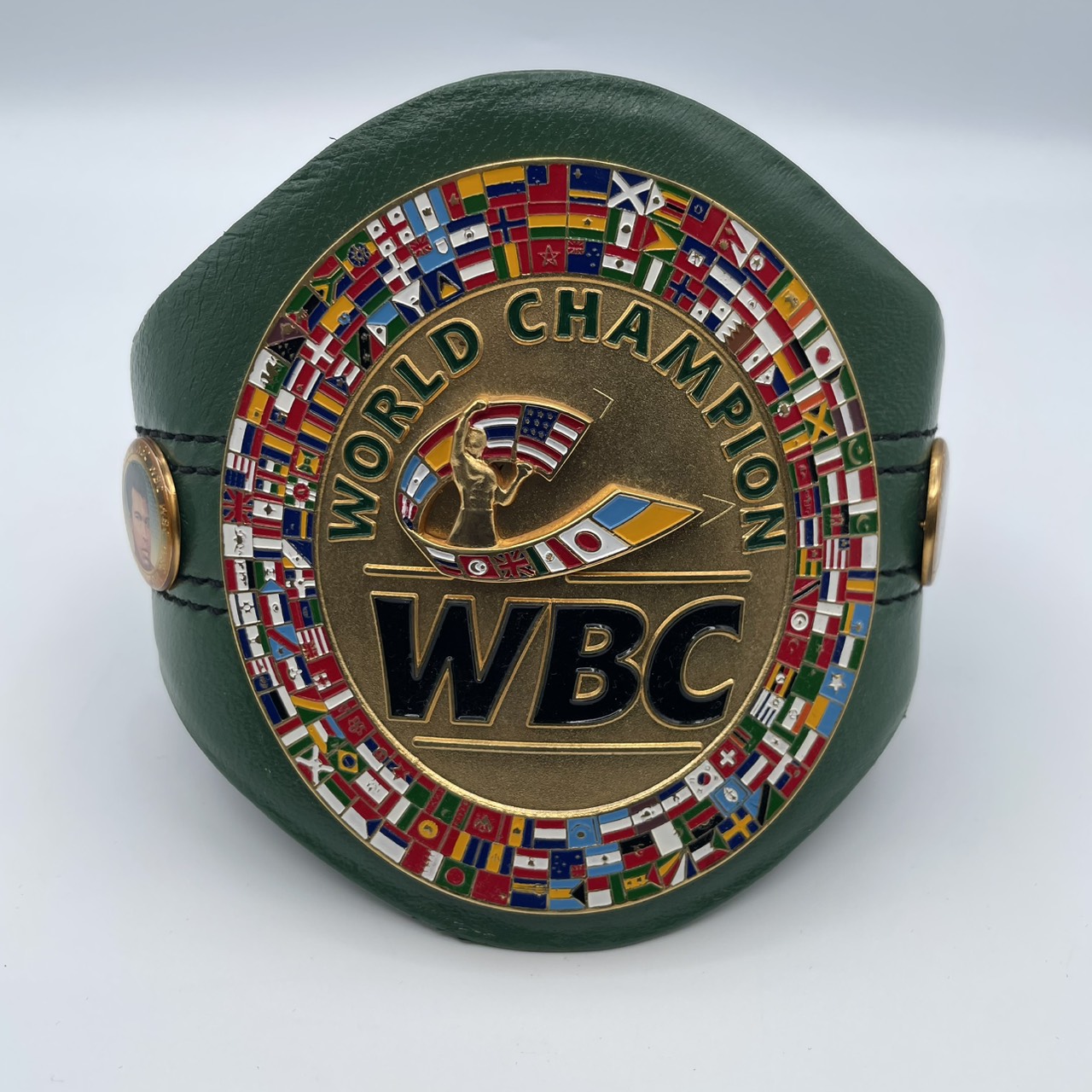 【世界限定100本！】ウブロ ビッグバン 411.GX.1189.LR.WBC19 45mm