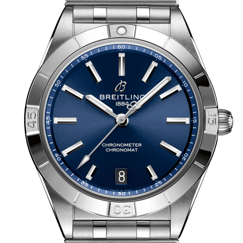ブライトリング クロノマット オートマチック 36 A10380101C1A1