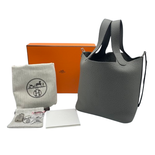 エルメス　トリマイヨンPM バレッタ 《トリ・マイヨン》 PM | Hermès - エルメス-公式サイト