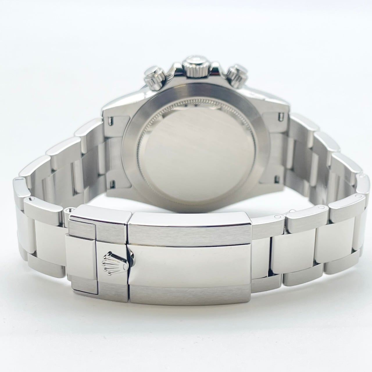 【廃盤モデル未使用品】ロレックス デイトナ 116500LN ホワイト 40mm