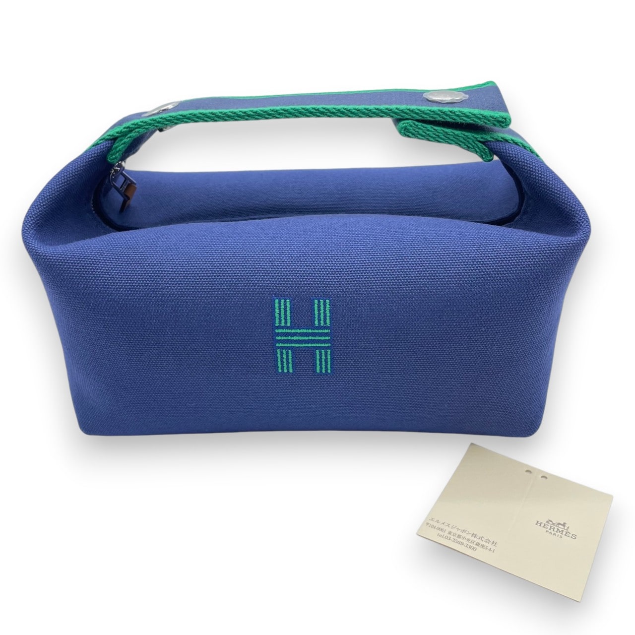 エルメス ジャージ上下 Sサイズ 紺色 HERMES - エルメス ジャージ上下 Sサイズ 紺色の通販 by Noa's shop