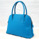 エルメス ボリード27 ブルー
