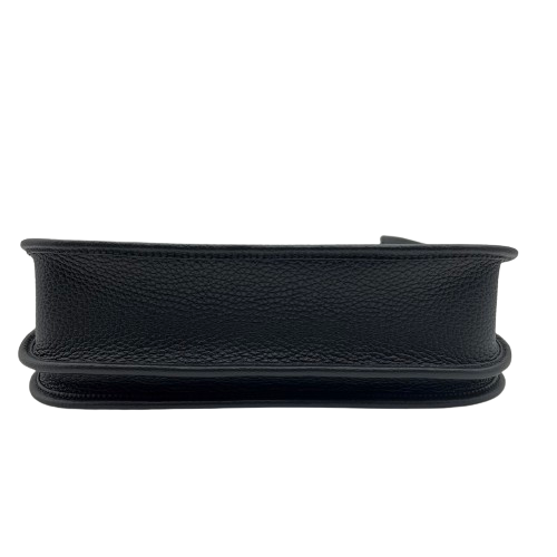 エルメス エヴリンPM(29) トリヨンクレマンス ノワール シルバー金具 B