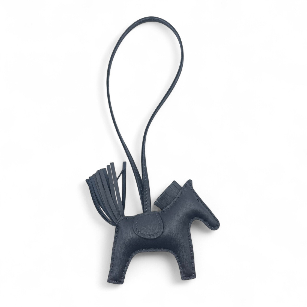 エルメス ロデオチャーム PM アルドワーズ W刻印