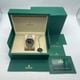 ロレックス GMTマスターII 126713GRNR ジュビリーブレス ブラック 40mm