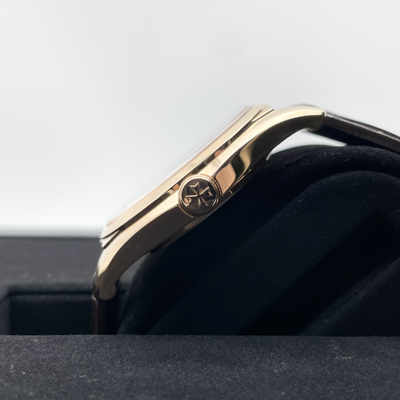 ヴァシュロンコンスタンタン フィフティーシックス 4600E/000R-B441 ピンクゴールド