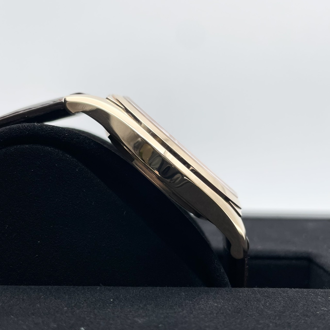 ヴァシュロンコンスタンタン フィフティーシックス 4600E/000R-B441 ピンクゴールド