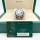 ロレックス GMTマスターII 126710BLRO ペプシ オイスターブレスレット ブラック 40mm