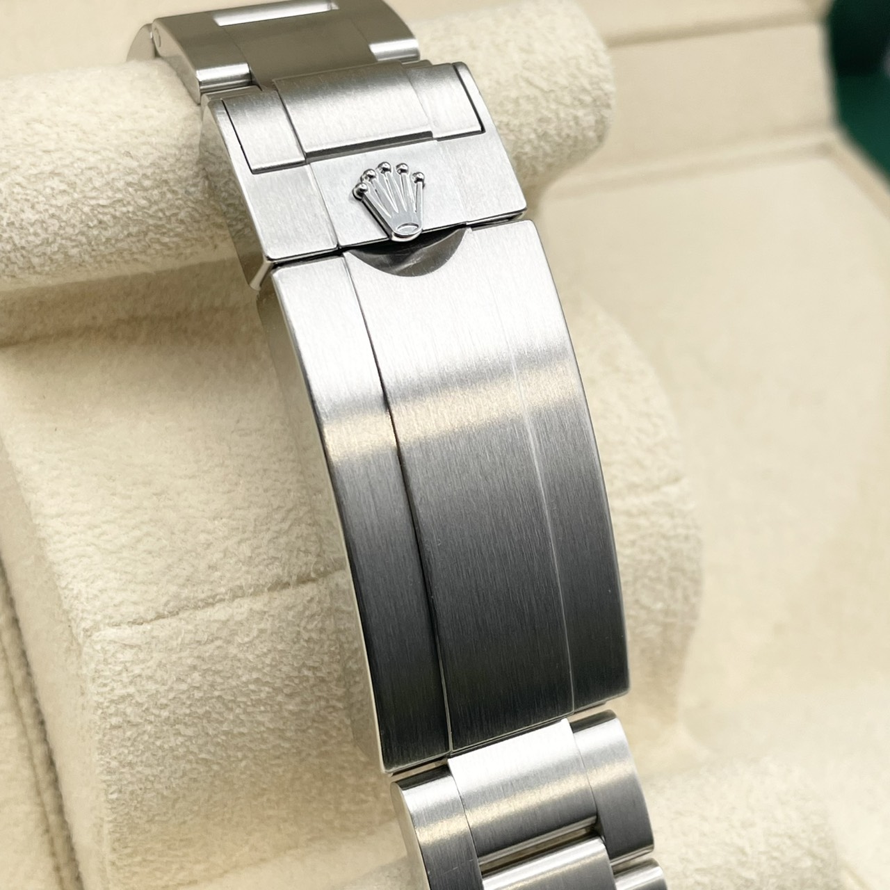 ロレックス サブマリーナーデイト 126610LN ブラック 41mm