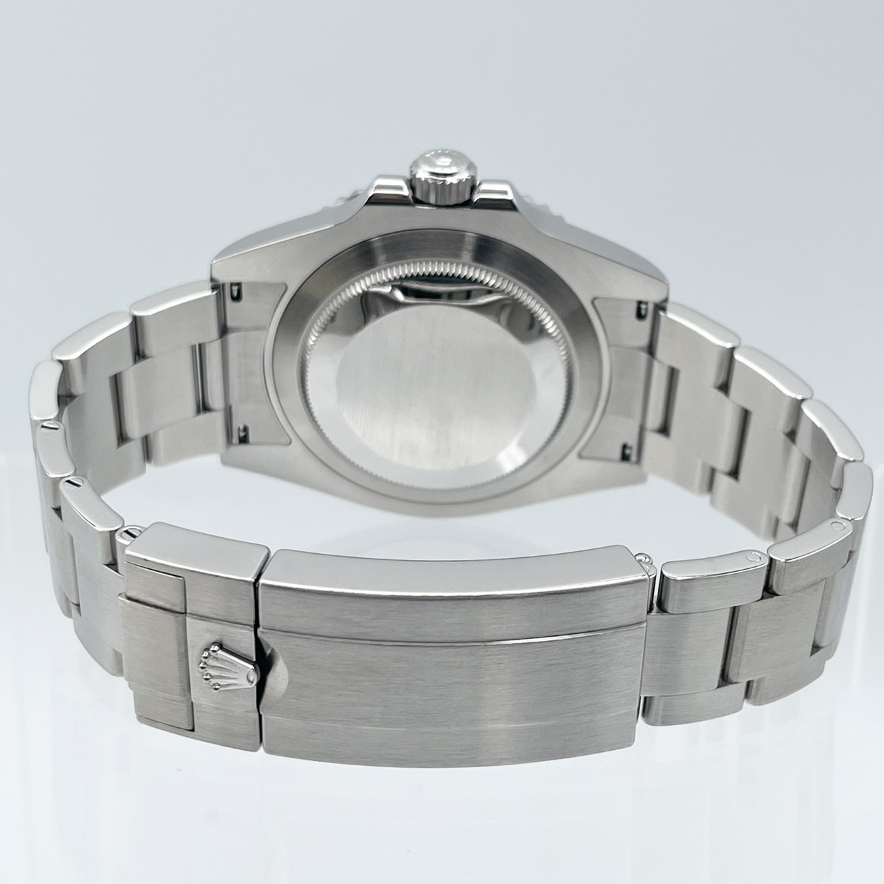 ロレックス サブマリーナーデイト 126610LN ブラック 41mm