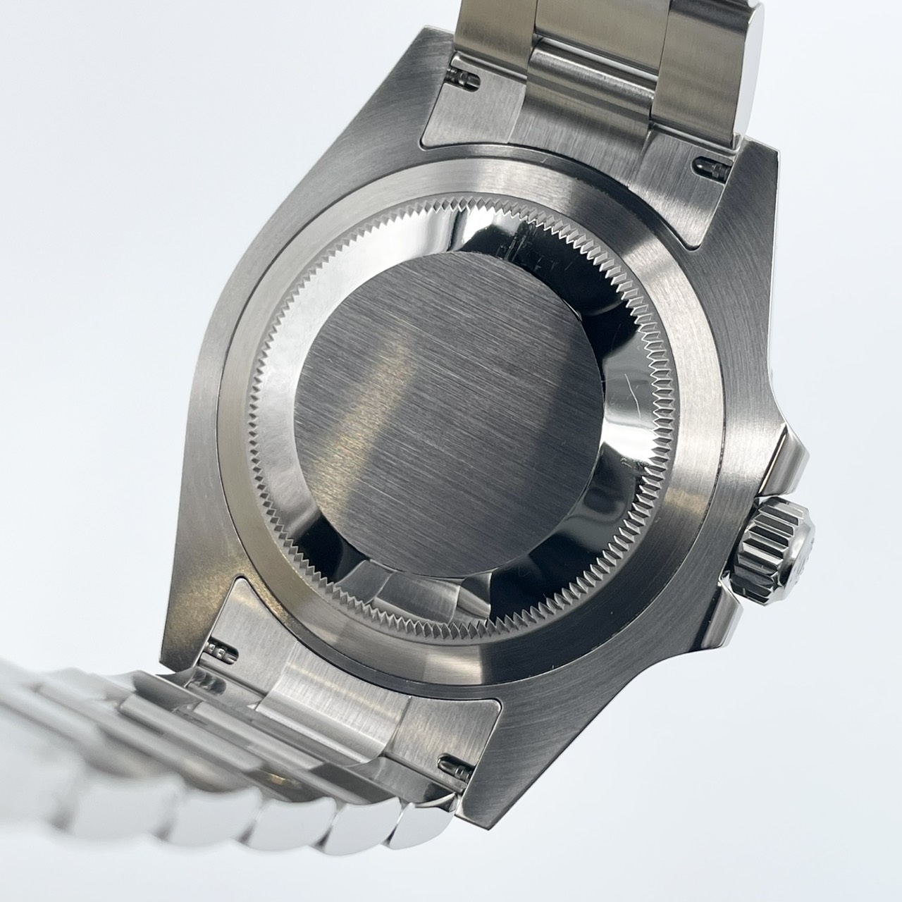 ロレックス サブマリーナーデイト 126610LN ブラック 41mm