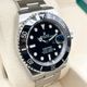 ロレックス サブマリーナーデイト 126610LN ブラック 41mm