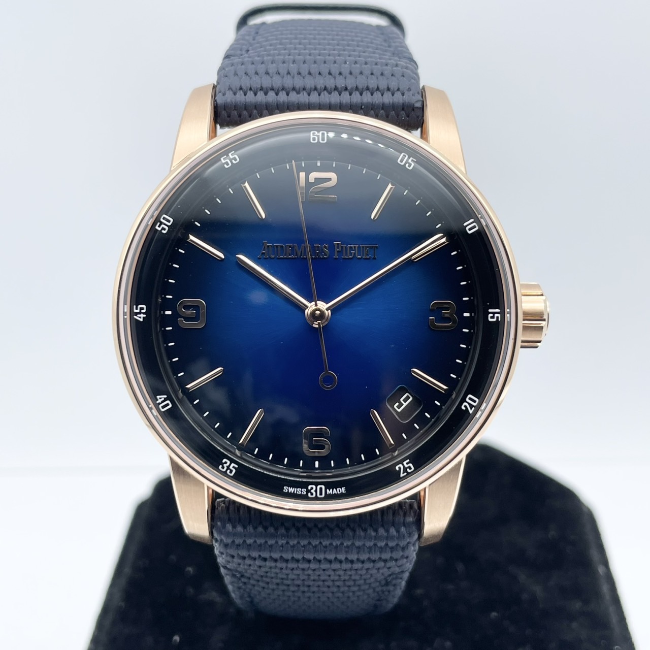 オーデマピゲ CODE 11.59 バイオーデマピゲ 15210OR.OO.A028CR.01 41mm