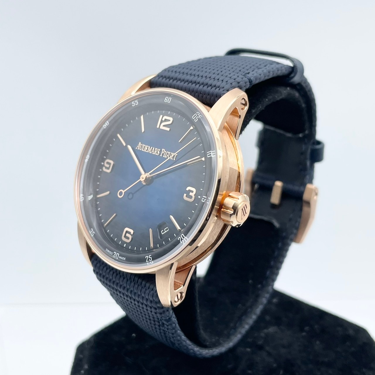 オーデマピゲ CODE 11.59 バイオーデマピゲ 15210OR.OO.A028CR.01 41mm