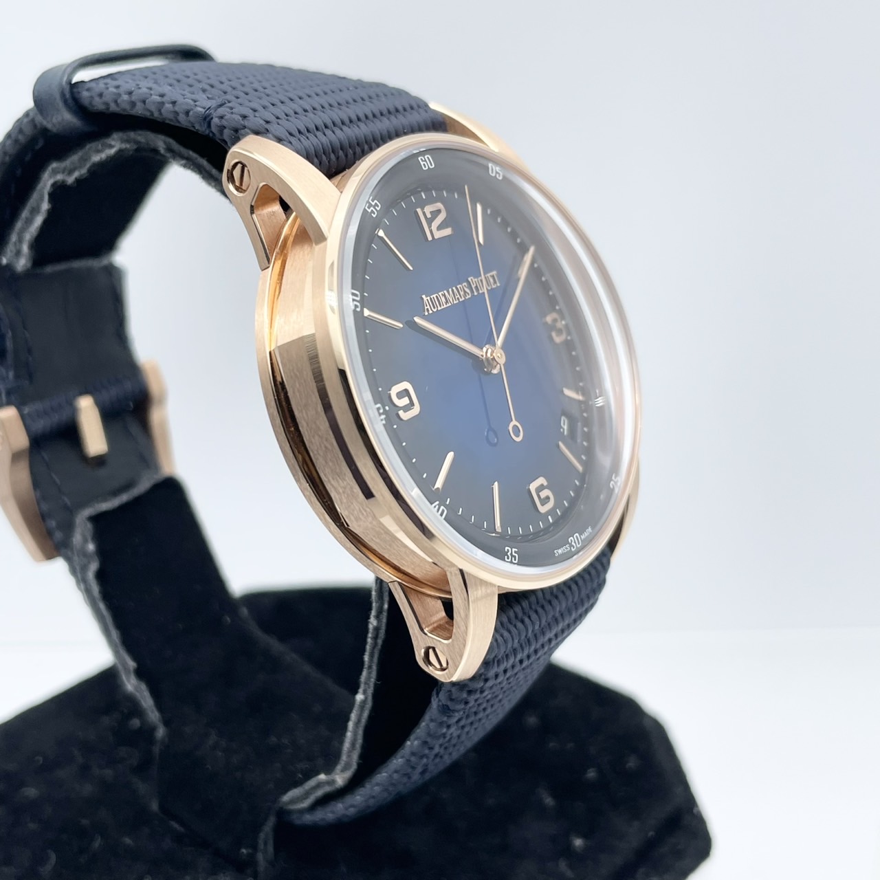 オーデマピゲ CODE 11.59 バイオーデマピゲ 15210OR.OO.A028CR.01 41mm