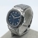パテックフィリップ ノーチラス 7118/1A-001 ブルー・オパーリン 35.2mm