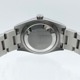 ロレックス オイスターパーペチュアル 124200 シルバー オイスターブレスレット 34mm