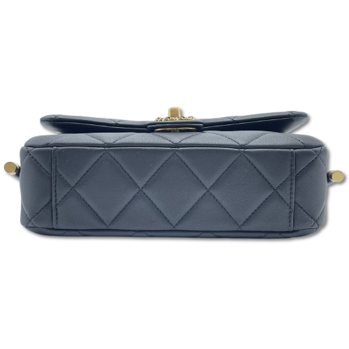 シャネル マトラッセ AS5298 トップハンドル フラップ チェーン