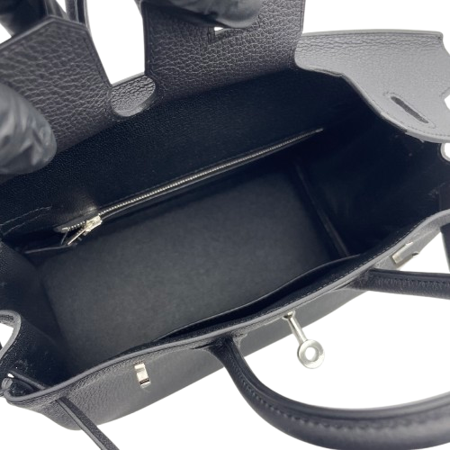 エルメス クリックH PM ブラック シルバー金具 K刻印 エルメス クリックH PM ブラック シルバー金具 K刻印 - メルカリ