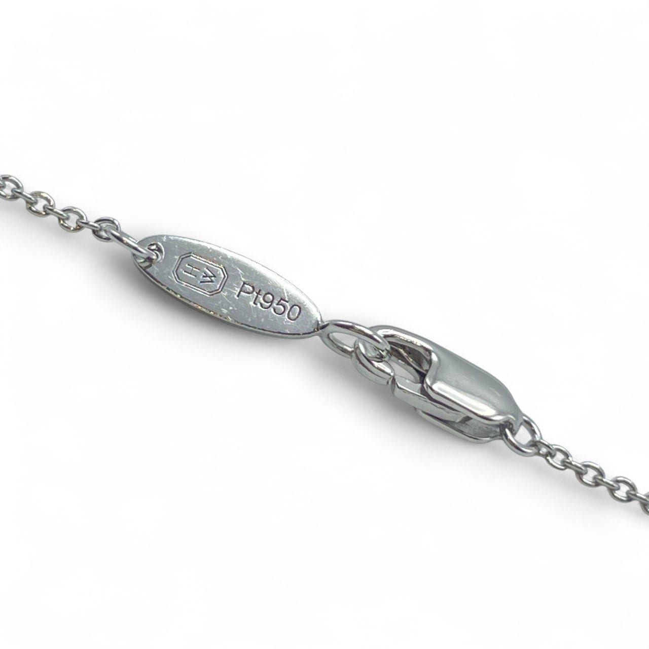 ハリーウィンストン リリークラスター ネックレス PEDPMQRFLC ダイヤモンド プラチナ