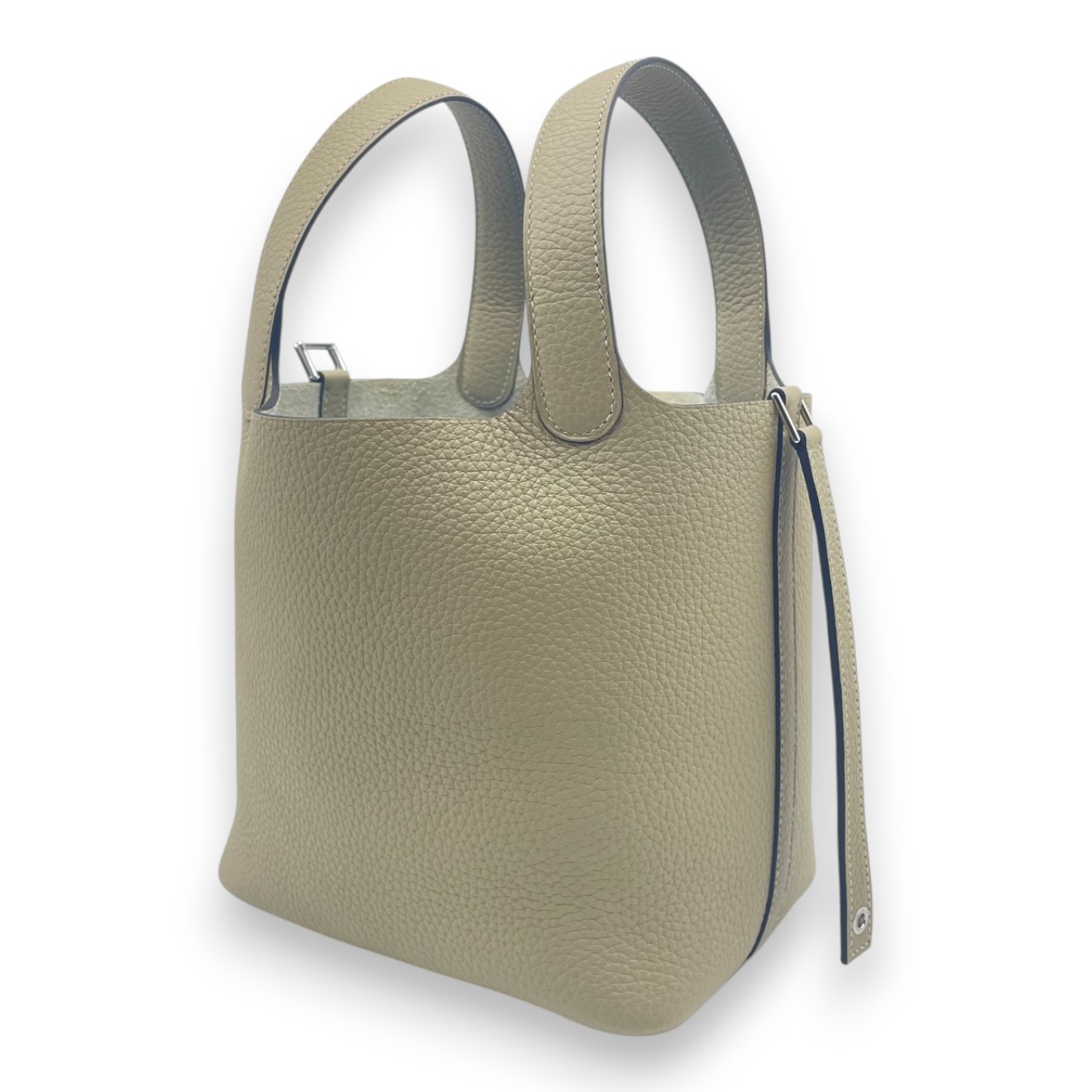 ありす★美品★ エルメス ピコタン PM トリヨン □M刻印 #86 ありす☆美品☆ エルメス ピコタン PM トリヨン □M刻印 #86 ありす☆美