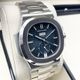 パテックフィリップ ノーチラス アニュアルカレンダー 5726/1A-014 ブルー 40mm