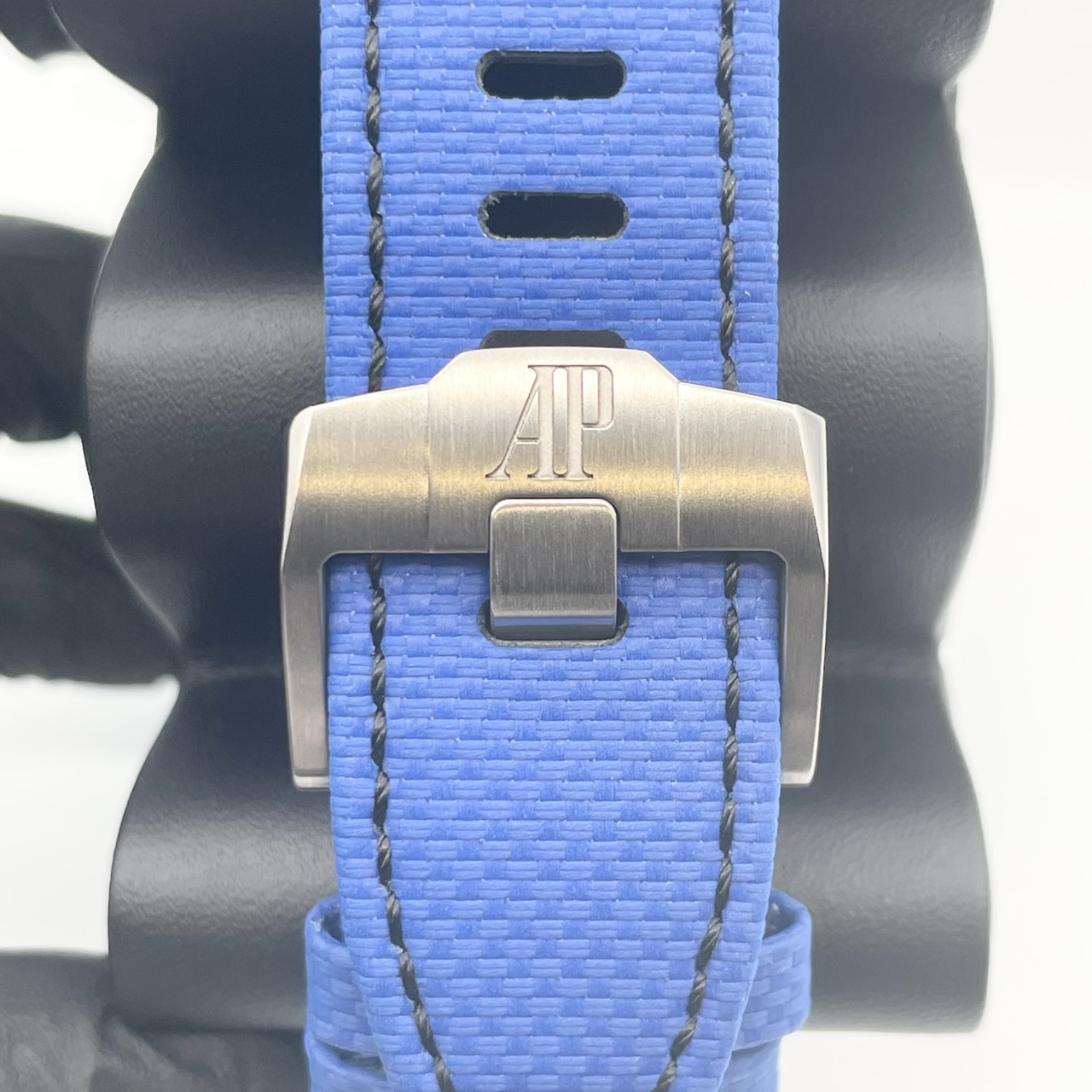 【定価約840万円！定価以下販売】オーデマピゲ ロイヤルオーク オフショア クロノグラフ 26420CE.OO.A043VE.01 43mm