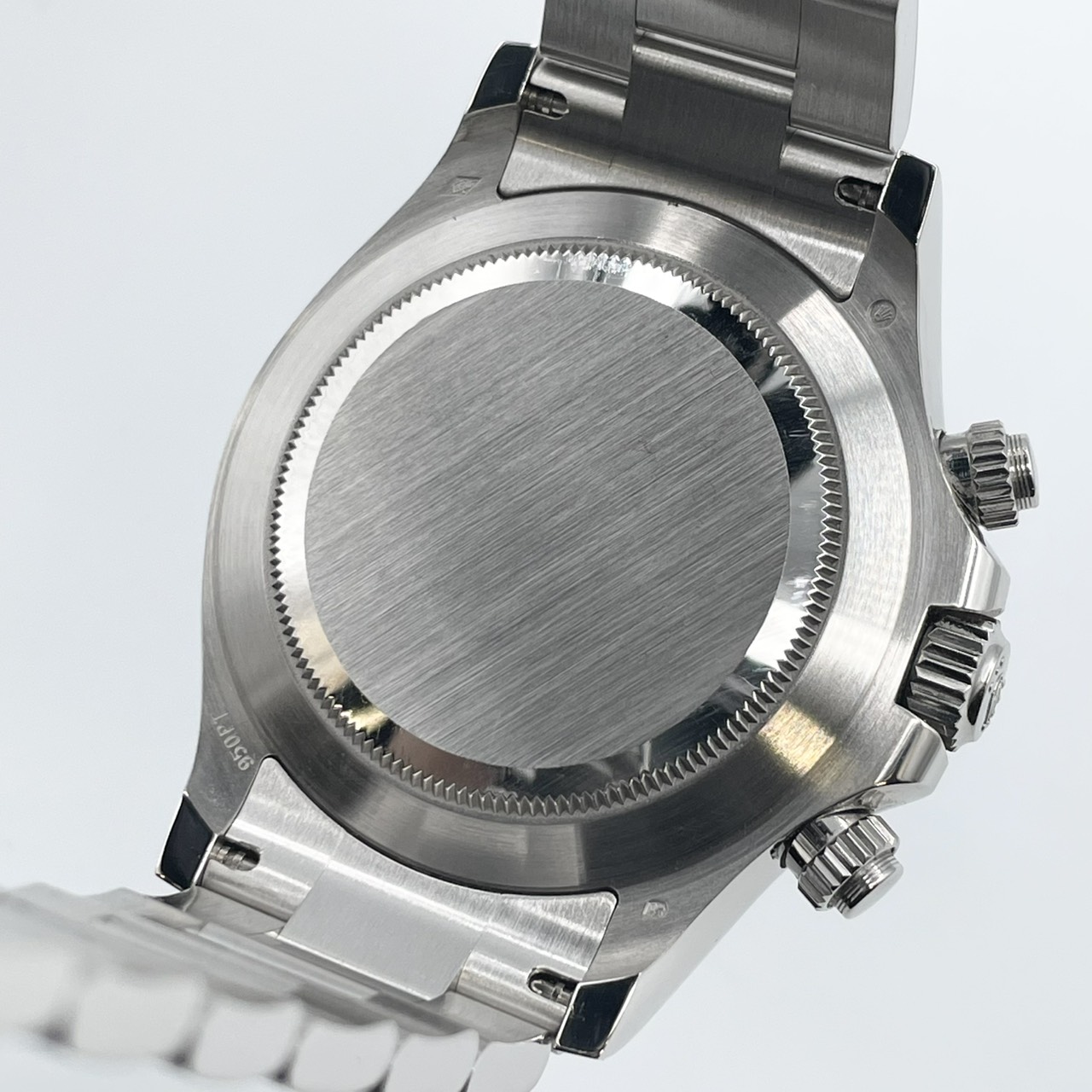 ロレックス デイトナ 116506 アイスブルー プラチナ 40mm